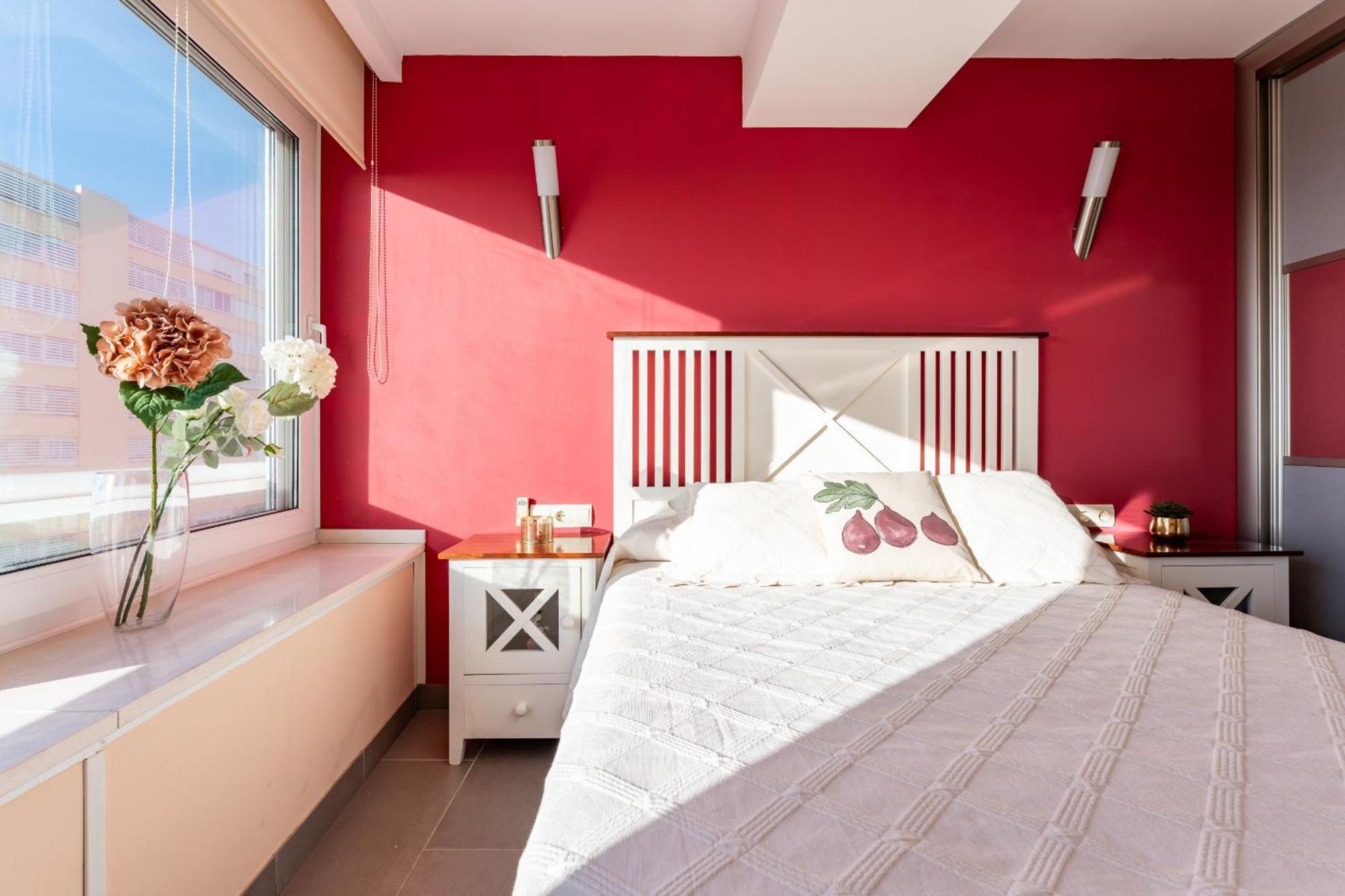 Malagasuite Ocean Sunrise Torremolinos Exterior photo